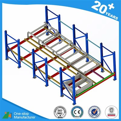 5 giá đỡ xuống đẩy sâu