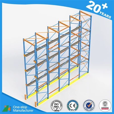 Lái xe-Vào / Lái xe-Qua Giá đỡ