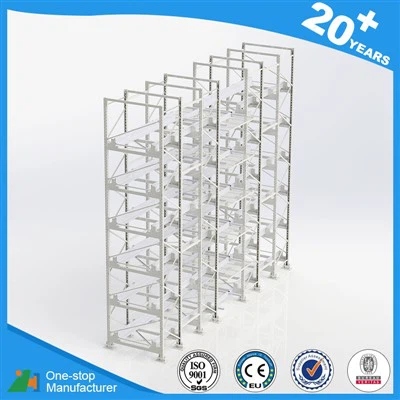 Hệ thống đưa đón 4 chiều
