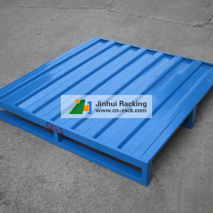 Thiết bị lưu trữ pallet bằng thép cho xe nâng và giá đỡ nặng